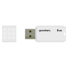 Флеш пам'ять USB GOODRAM UME2-0080W0R11 (UME2-0080W0R11)