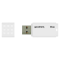 Флеш пам'ять 8GB UME2 WHITE 20R/5W USB 2.0  UME2-0080W0R11. Photo 2