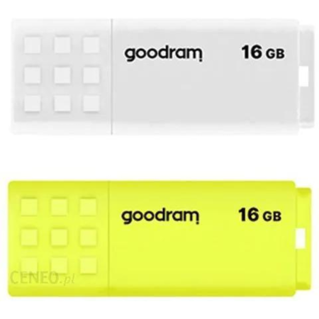 Флеш пам'ять USB GOODRAM UME2-0160MXR11-2P (UME2-0160MXR11-2P)