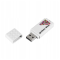 Флеш пам'ять 64GB UME2-SPRING 20R/5W WHITE USB 2.0 UME2-0640W0R11-SP. Photo 2