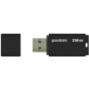 Флеш пам'ять USB GOODRAM UME3-2560K0R11 (UME3-2560K0R11)