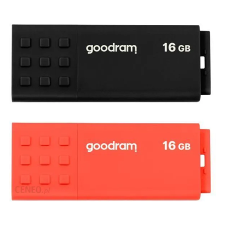 Флеш пам'ять USB GOODRAM UME3-0160MXR11-2P (UME3-0160MXR11-2P)