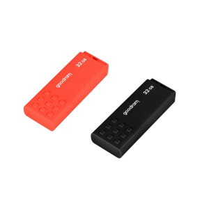 Флеш пам'ять 2x32GB UME3 MIX 60R/20W USB  3.2 Gen  1 2 PACK UME3-0320MXR11-2P. Photo 2