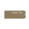 Флеш пам'ять USB GOODRAM UME3-0320EFR11 (UME3-0320EFR11)