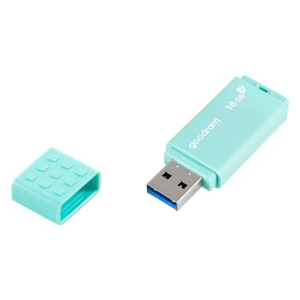Флеш пам'ять 16GB UME3 CARE 60R/20W USB 3.2 Gen 1 UME3-0160CRR11. Photo 3