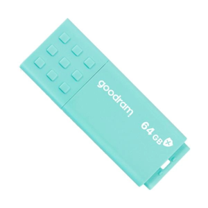 Флеш пам'ять 64GB UME3 CARE 60R/20W USB 3.2 Gen 1 UME3-0640CRR11. Photo 2