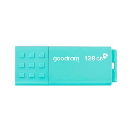 Флеш пам'ять USB GOODRAM UME3-1280CRR11 (UME3-1280CRR11)