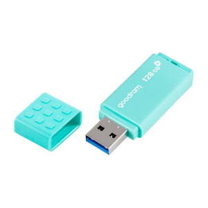 Флеш пам'ять 128GB UME3 CARE 60R/20W USB 3.2 Gen 1 UME3-1280CRR11. Photo 2