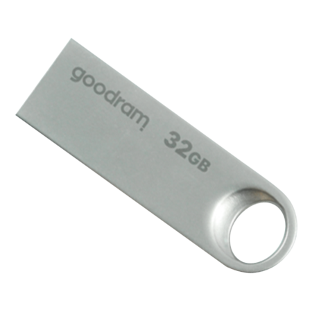 Флеш пам'ять USB GOODRAM UNO3-0320S0R11 (UNO3-0320S0R11)