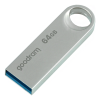 Флеш пам'ять USB GOODRAM UNO3-0640S0R11 (UNO3-0640S0R11)