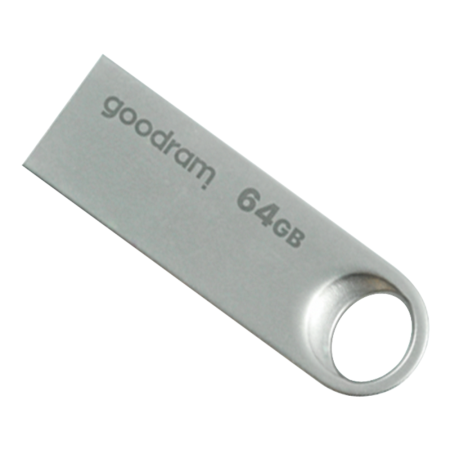 Флеш пам'ять USB GOODRAM UNO3-0640S0R11 (UNO3-0640S0R11)
