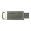 Флеш пам'ять USB GOODRAM ODA3-0320S0R11 (ODA3-0320S0R11)