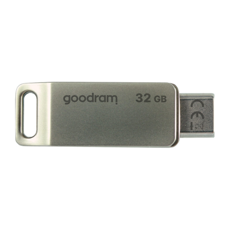 Флеш пам'ять USB GOODRAM ODA3-0320S0R11 (ODA3-0320S0R11)