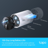 Хмарна Wi-Fi камера TP-LINK Tapo C400S2 (Tapo C400S2)