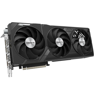 Відеокарта NVIDIA RTX4090 24GB 384bit Core:2520Mhz GV-N4090WF3V2-24GD. Photo 3