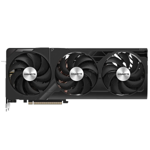 Відеокарта NVIDIA RTX4090 24GB 384bit Core:2520Mhz GV-N4090WF3V2-24GD. Photo 2