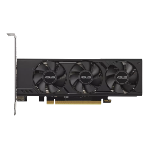 Відеокарта NVIDIA RTX 4060 /DUAL/OC/LP/BRK/8GB/GDDR6 RTX4060-O8G-LP-BRK. Photo 2