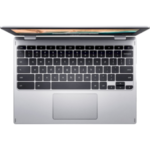 ноутбук 11I/MT8183/4/64/UMA/Chrome/Pure Silver Chromebook 311 CB311-11H. Photo 2