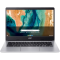 ноутбук 14FI/MT8183/8/128/UMA/Chrome/Pure Silver Chromebook 314 CB314-2H. Photo 1