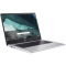 ноутбук 14FIT/N6000/8/128/UMA/Chrome/Pure Silver Chromebook 314 CB314-3HT. Photo 3