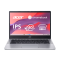 ноутбук 14FIT/N6000/8/128/UMA/Chrome/Pure Silver Chromebook 314 CB314-3HT. Photo 1