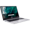 ноутбук 15FI/N4500/8/128/UMA/Chrome/Pure Silver Chromebook 315 CB315-4H. Photo 3