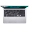 ноутбук 15FI/N4500/8/128/UMA/Chrome/Pure Silver Chromebook 315 CB315-4H. Photo 2