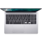 ноутбук 15FIT/N6000/8/128/UMA/Chrome/Pure Silver Chromebook 315 CB315-4HT. Photo 2