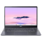 ноутбук 15FI/i3-1215U/8/512/UMA/Chrome/Steel Gray Chromebook Plus 515 CB515-2H. Photo 1