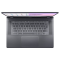 ноутбук 15FI/i3-1215U/8/512/UMA/Chrome/Steel Gray Chromebook Plus 515 CB515-2H. Photo 2