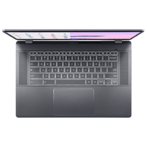 ноутбук 15FIT/i3-1215U/8/512/UMA/Chrome/Steel Gray Chromebook Plus 515 CB515-2HT. Photo 2