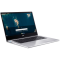 ноутбук 14FIT/N4500/8/128/UMA/Chrome/Pure Silver Chromebook Spin 314 CP314-1HN. Photo 3