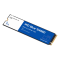 Жорсткий диск SSD WD Blue SN850 1Tb M.2 NVMe WDS100T3B0E. Photo 3