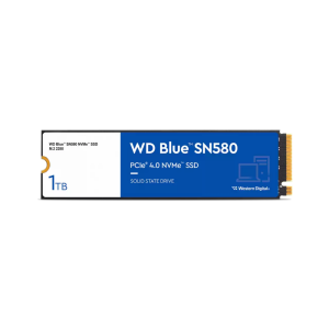 Жорсткий диск SSD WD Blue SN850 1Tb M.2 NVMe WDS100T3B0E