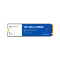 Жорсткий диск SSD WD Blue SN850 1Tb M.2 NVMe WDS100T3B0E. Photo 1