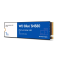 Жорсткий диск SSD WD Blue SN850 1Tb M.2 NVMe WDS100T3B0E. Photo 2