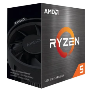 Процесор AMD Ryzen 5 5500 Socket AM4/3.6GHz/65W/Box Ryzen 5 5500 BOX s-AM4