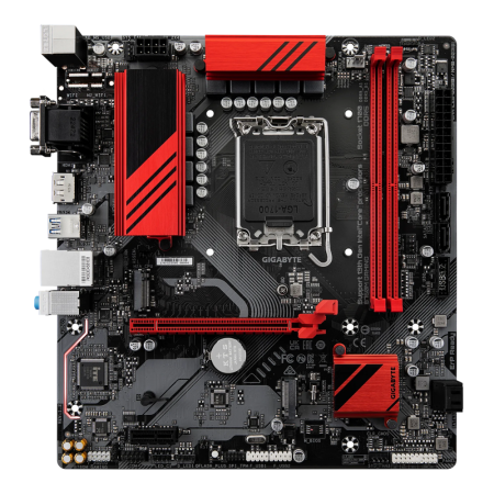 Материнська плата GIGABYTE B760M GAMING (B760M GAMING)