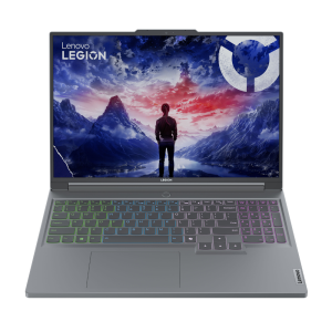 ноутбук 16WQXGAM/i5-13450HX/16/512/RTX 4060 8GB/DO S/BL//Luna Grey Legion5 16IRX9