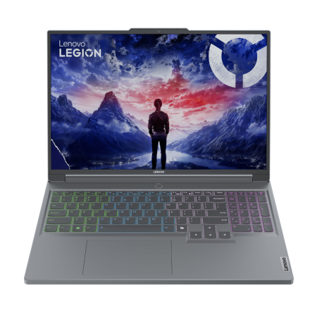 Ноутбук LENOVO Legion5 16IRX9 (83DG00CBRA)