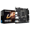 Материнська плата GIGABYTE H610I (H610I)