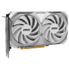 Відеокарта MSI RTX 4060 VENTUS 2X WHITE 8G (RTX 4060 VENTUS 2X WHITE 8G)