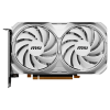 Відеокарта MSI RTX 4060 VENTUS 2X WHITE 8G (RTX 4060 VENTUS 2X WHITE 8G)