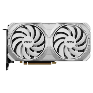 Відеокарта NVIDIA RTX 4070 TI SUPER  16G VENTUS 2X WHITE RTX 4070 Ti SUP 16G VENT 2X WH. Photo 2