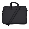 Сумка, рюкзак для ноутбуків TRUST Bologna Bag & Mouse Set black (24988)