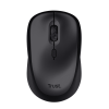 Сумка, рюкзак для ноутбуків TRUST Bologna Bag & Mouse Set black (24988)