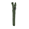 Сумка, рюкзак для ноутбуків TRUST Bologna Bag & Mouse Set green (24989)