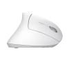 Миш TRUST Verto Ergonomic W Mouse White (25132)