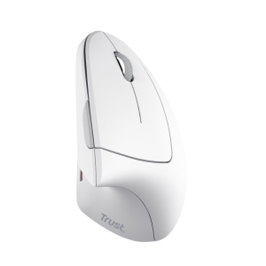 Безпровідна мишка Verto Ergonomic Wireless Mouse -  White Verto Ergonomic W Mouse White