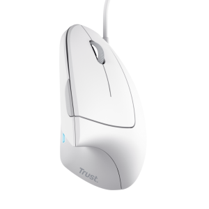 Мишка Verto Ergonomic Mouse - White Verto Ergonomic Mouse White